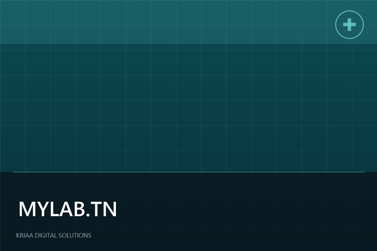MYLAB.TN